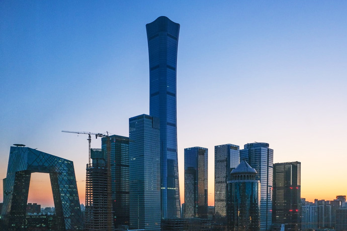 The 9<sup>th</sup> International Conference on Nanoscience and Technology, China