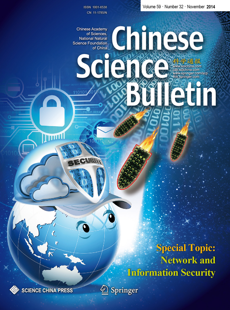 Chinese Science Bulletin