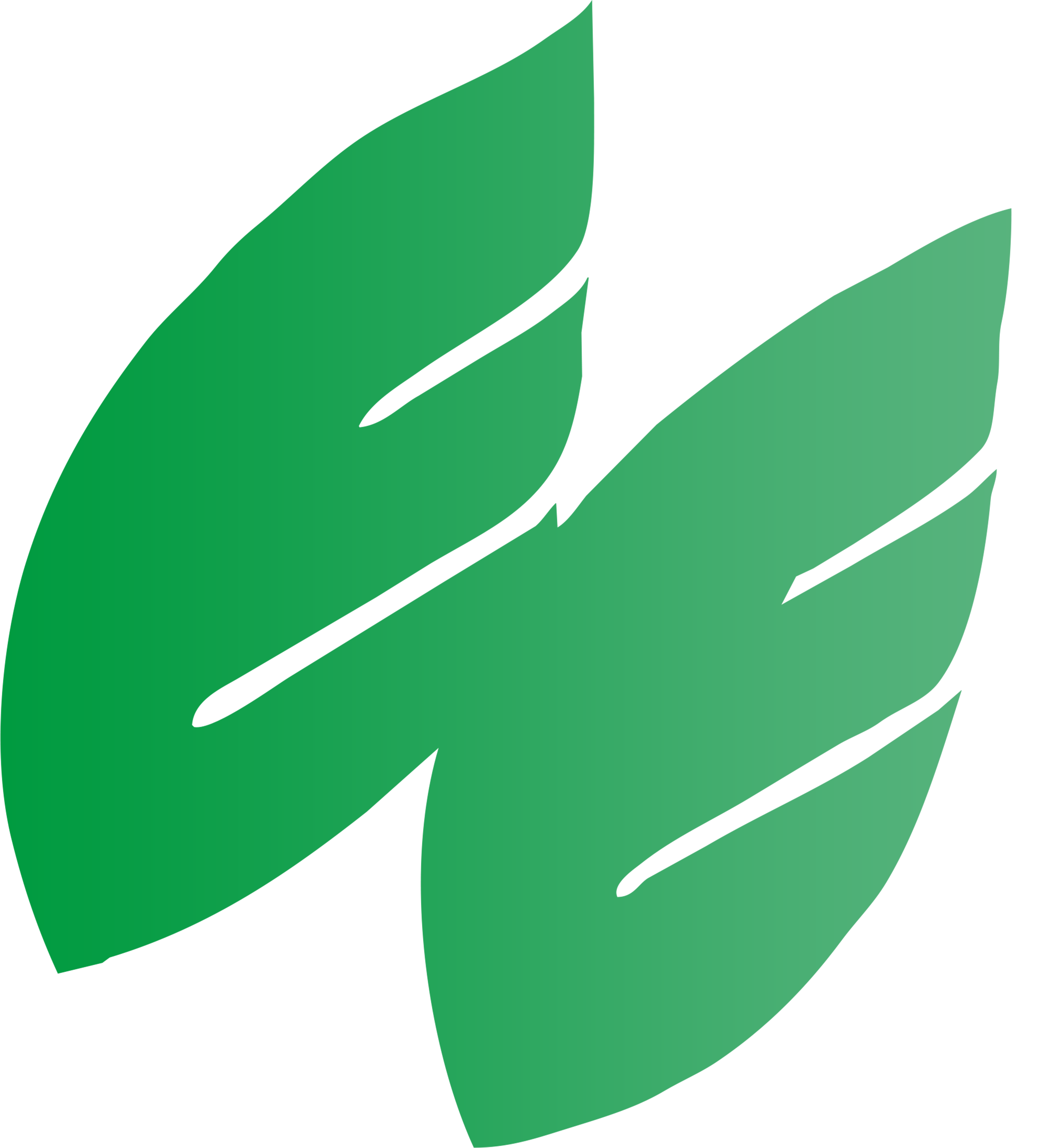 Research Center for Eco-Environmental Sciences