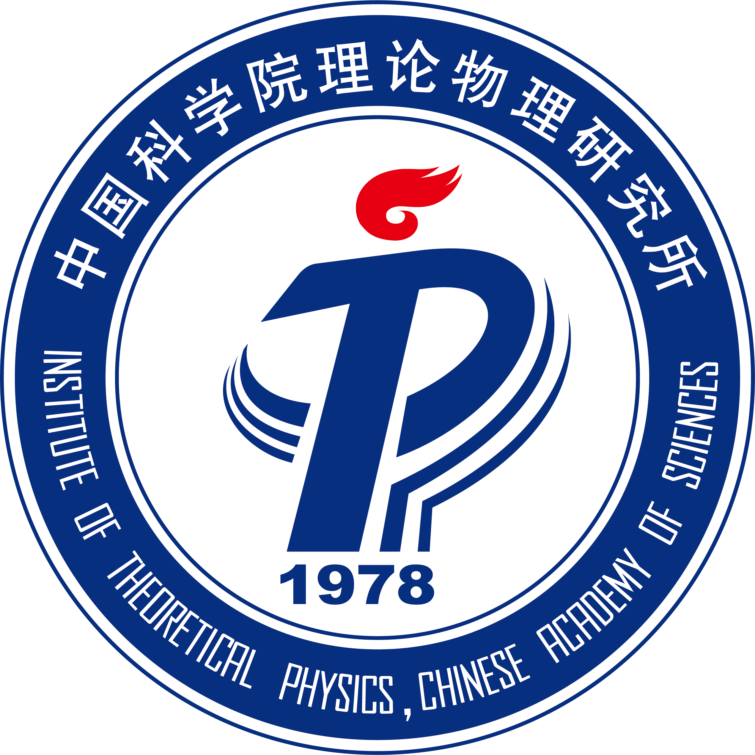 Institute of Theoretical Physics