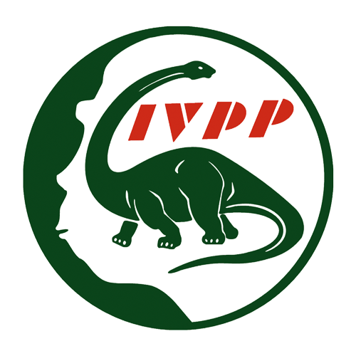 Institute of Vertebrate Paleontology and Paleoanthropology