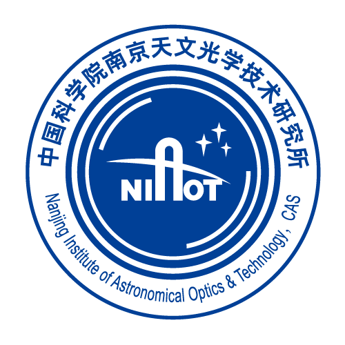 *Nanjing Institute of Astronomical Optics & Technology