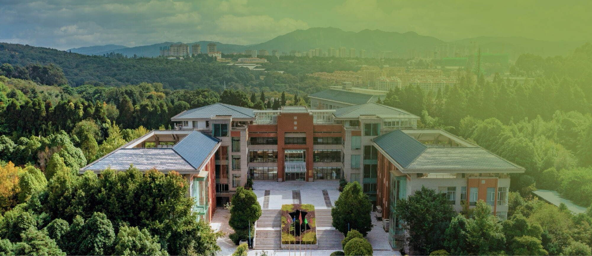 The Germplasm Bank of Wild Species