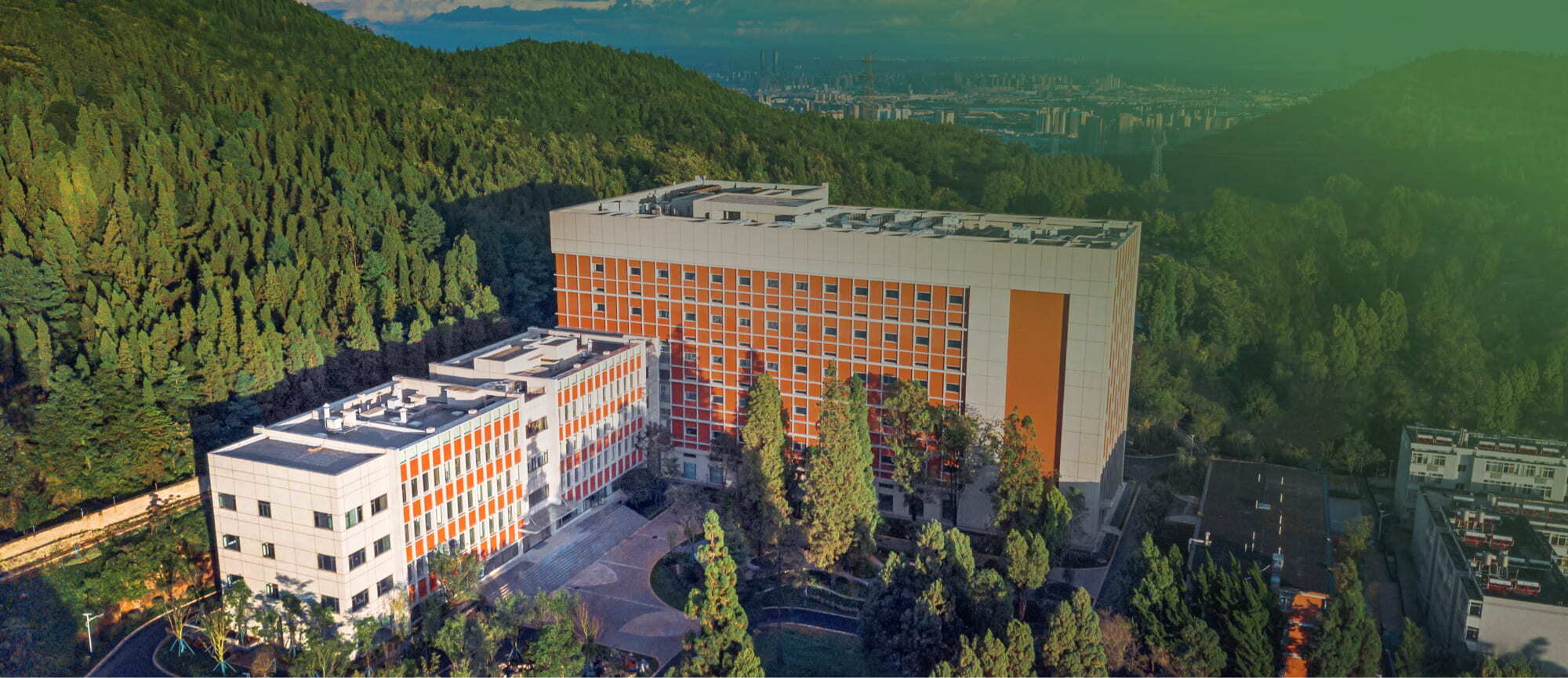 National Research Facility For Phenotypic and Genetic Analysis of Model Animals