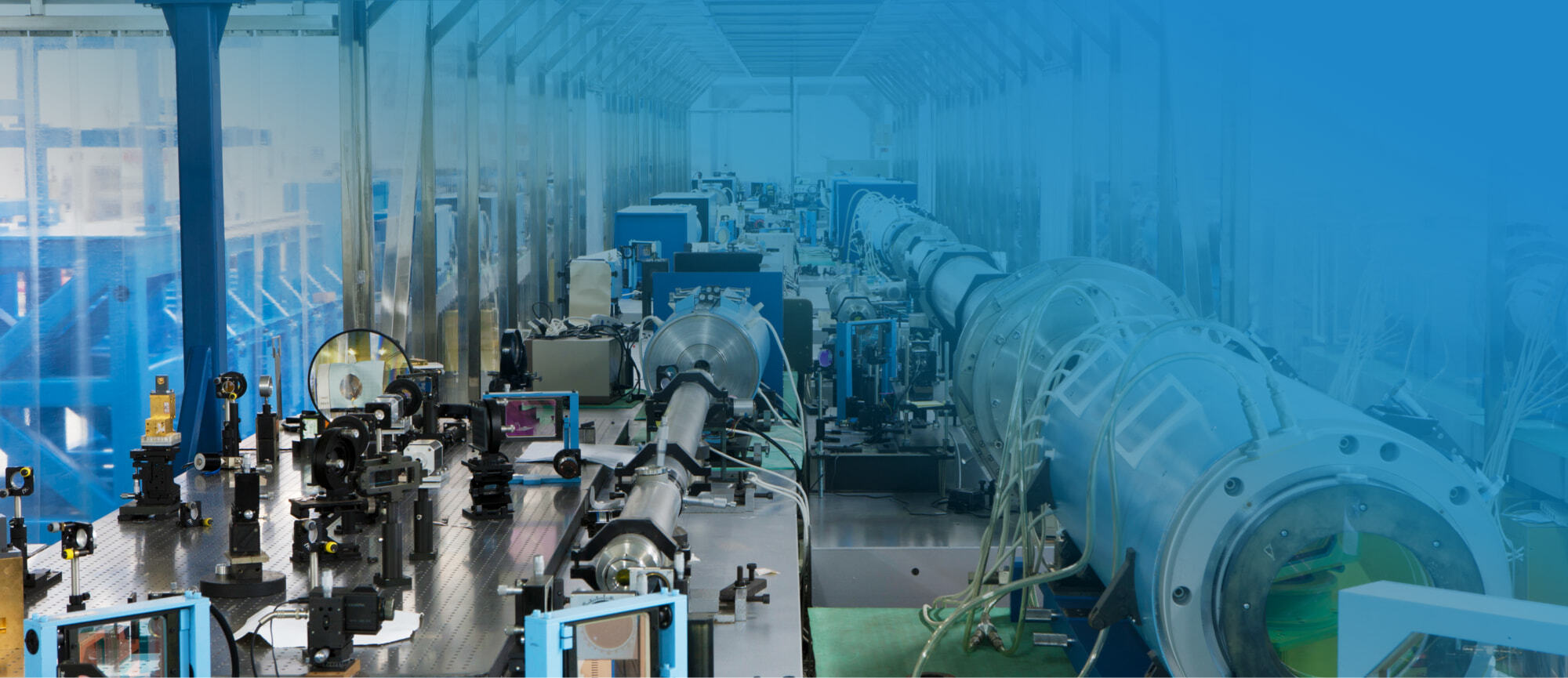 ShenGuang-II Laser Facility