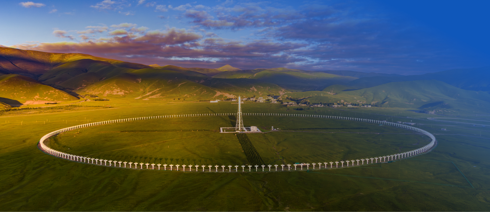 Meridian Space Weather Monitoring Project (I & II)