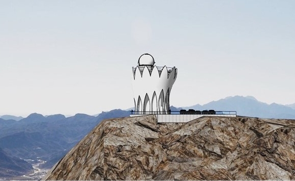 Exploring New Possibility for Accurate Measurement of Solar Magnetic Field