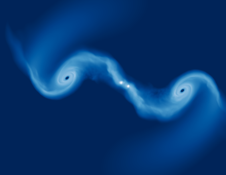 New Study Reveals How Rogue Planetary-Mass Objects Form in Young Star Clusters