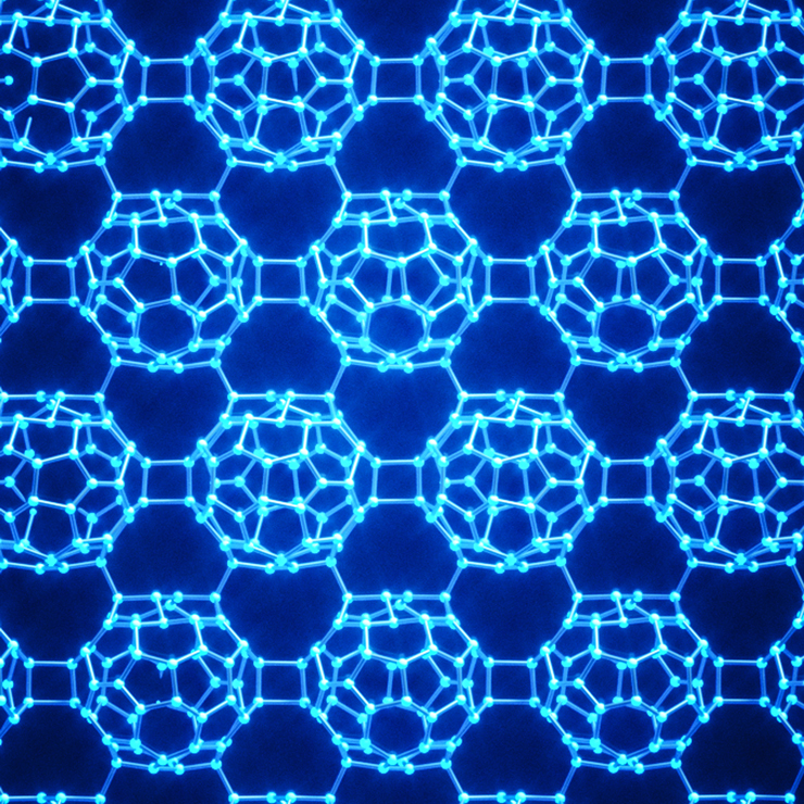 Nanotechnology