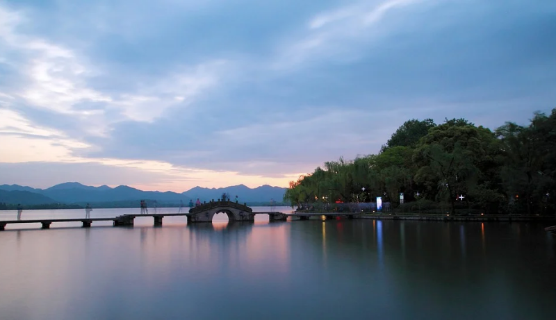 Hangzhou to Host Fifth UNESCO World Congress of Biosphere Reserves