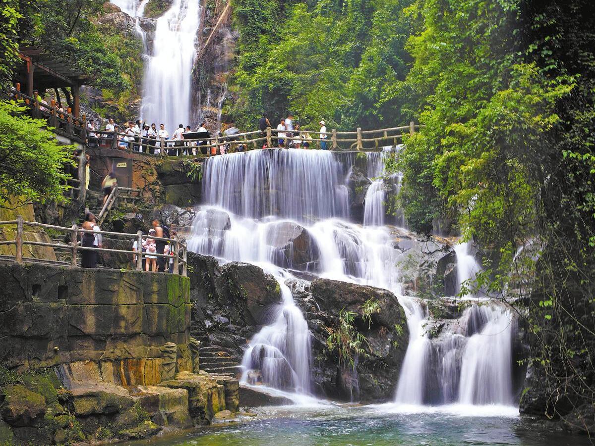 Reserve a Scientific Sanctuary