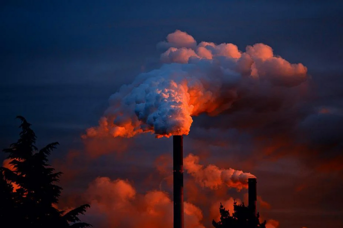 Study Provides New Insights into Steelmaking Off-gas Treatment