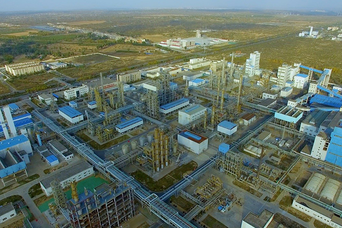 Novel Catalysts Promote Industrial Production of Clean Liquid Fuels from Syngas