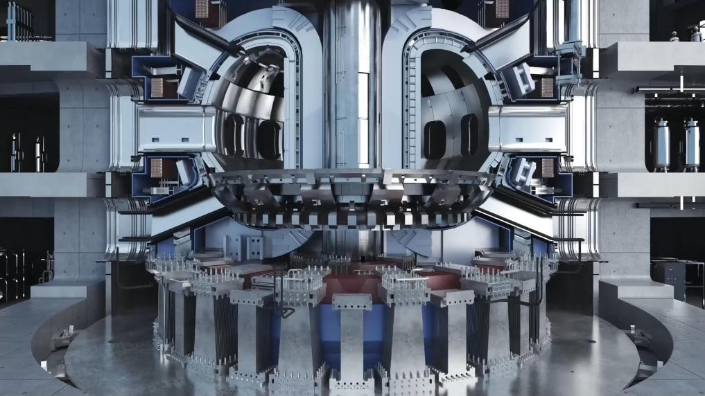 China Launches International Program to Advance 