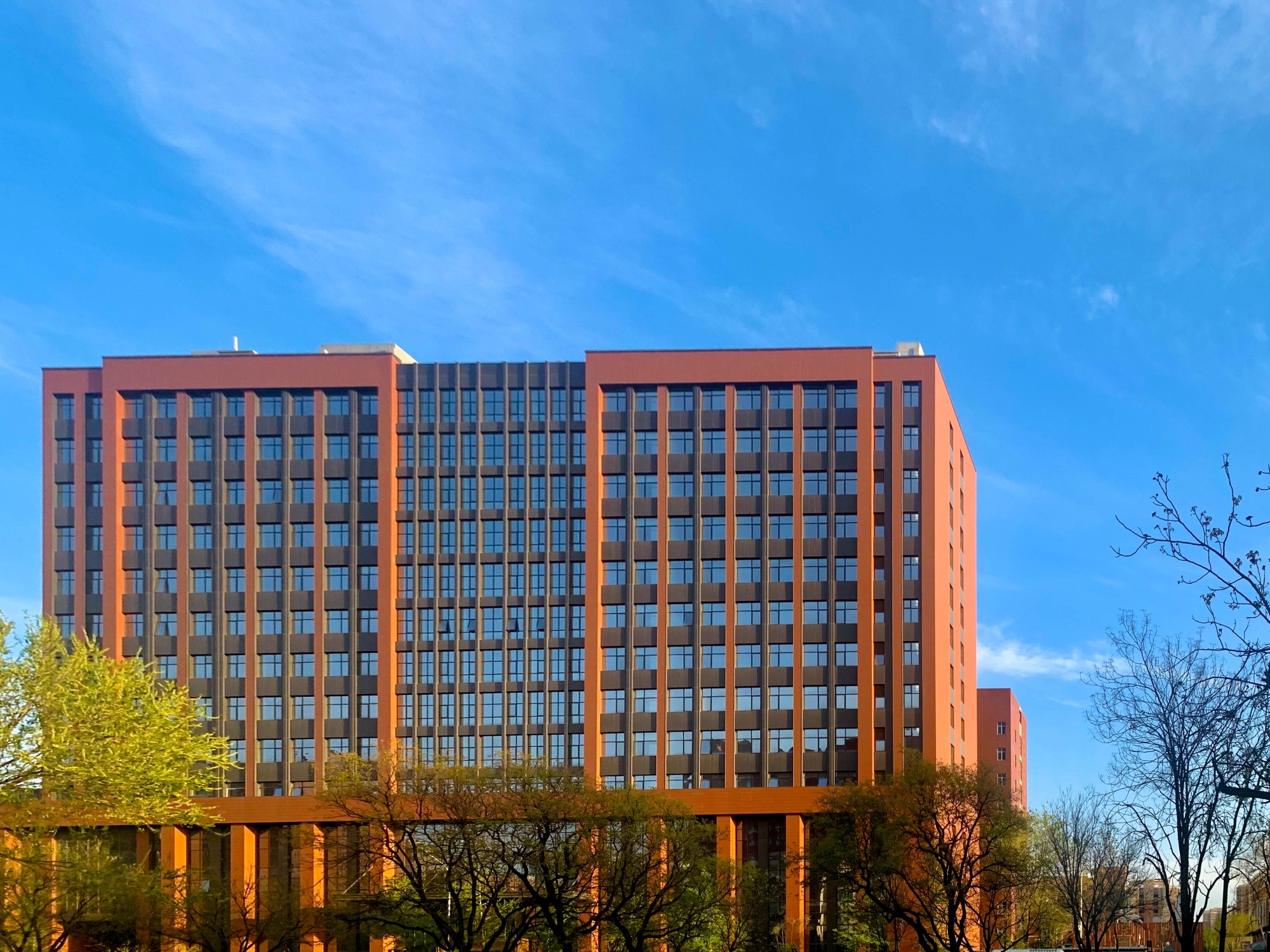 National Center for Nanoscience and Technology