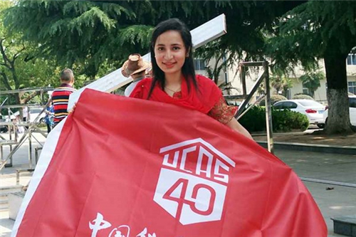 My First-hand Experience with Wuhan's Fight against the Epidemic