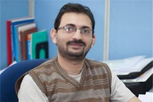 Bharat's Long-lasting Friendship with Beijing: A Successful Research Journey