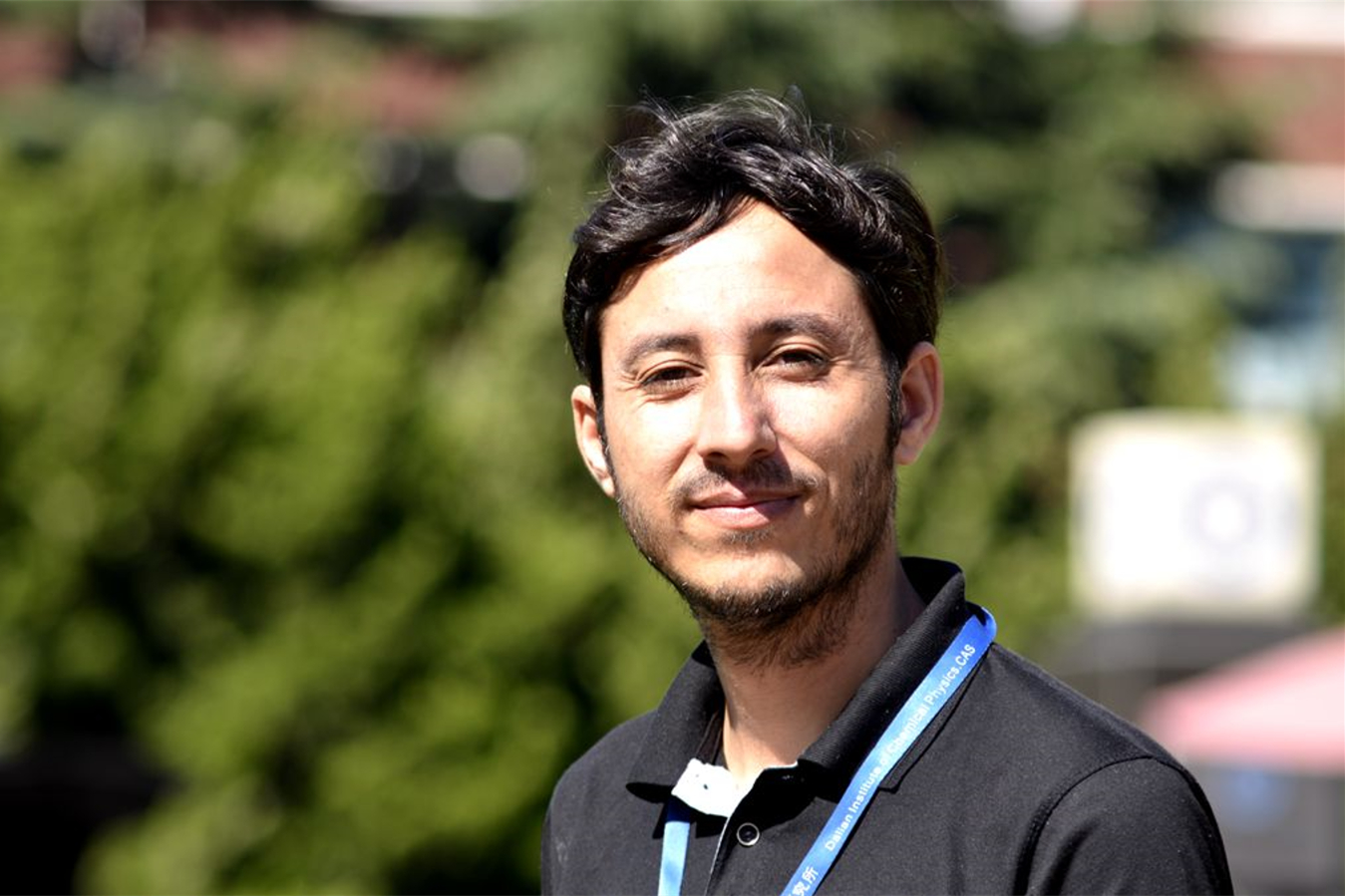 Follow Us to Hear the Story of Arshad Hussain