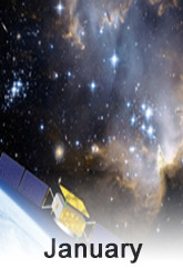 Dark-matter Satellite Included in President XI's New Year Speech