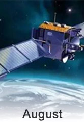 Quantum Communication Satellite Successfully Launched