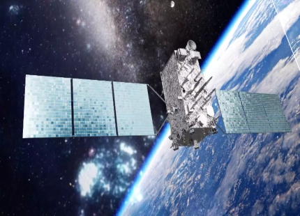 Eight New Satellites Join the Beidou Network