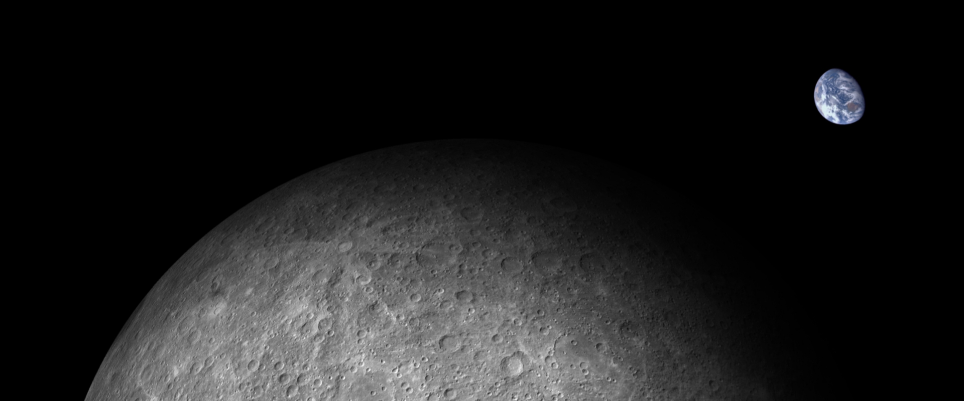 Chang'e-6 Samples Unlock Secrets of the Moon's Farside