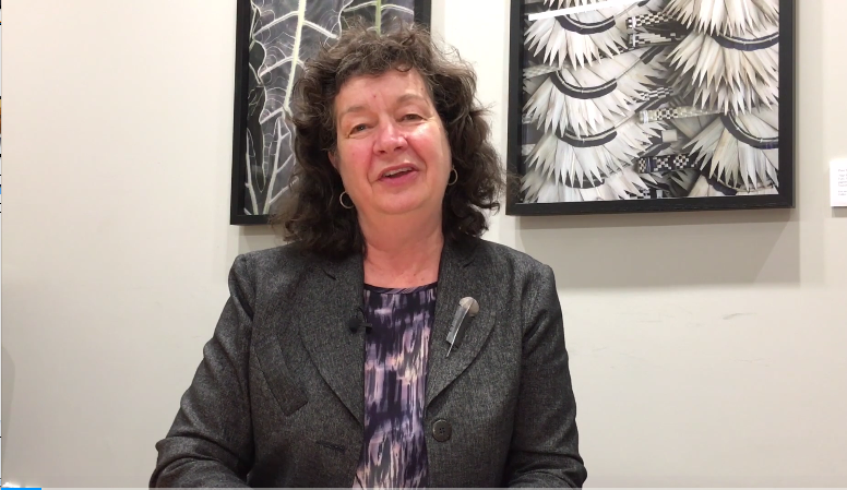 Wendy Larner, Royal Society Te Ap&atilde;rangi