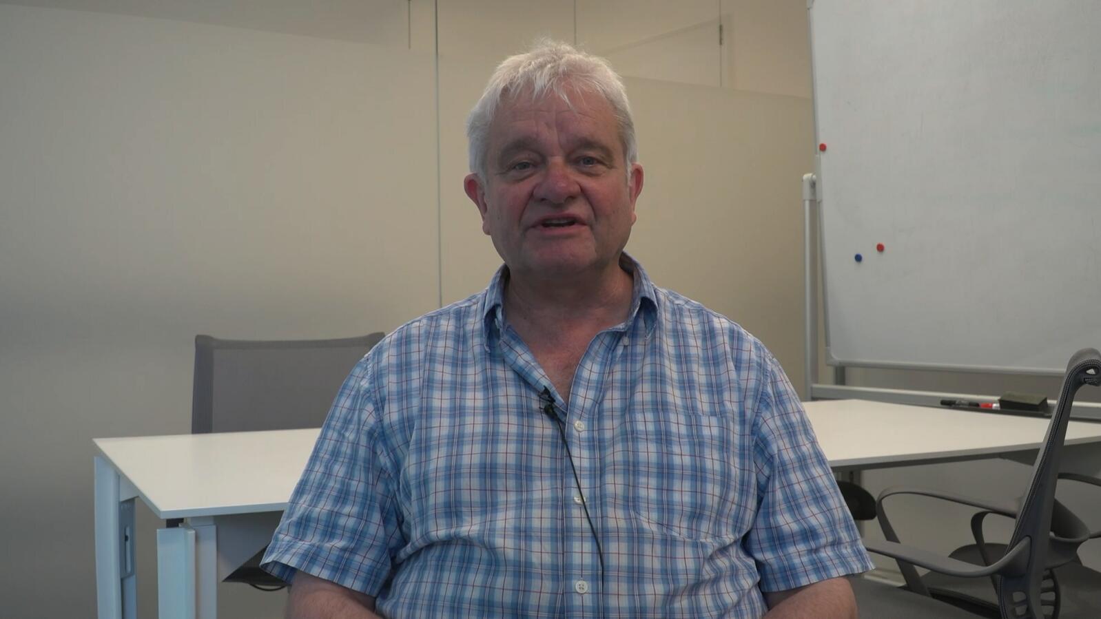 Paul Nurse, The Francis Crick Institute