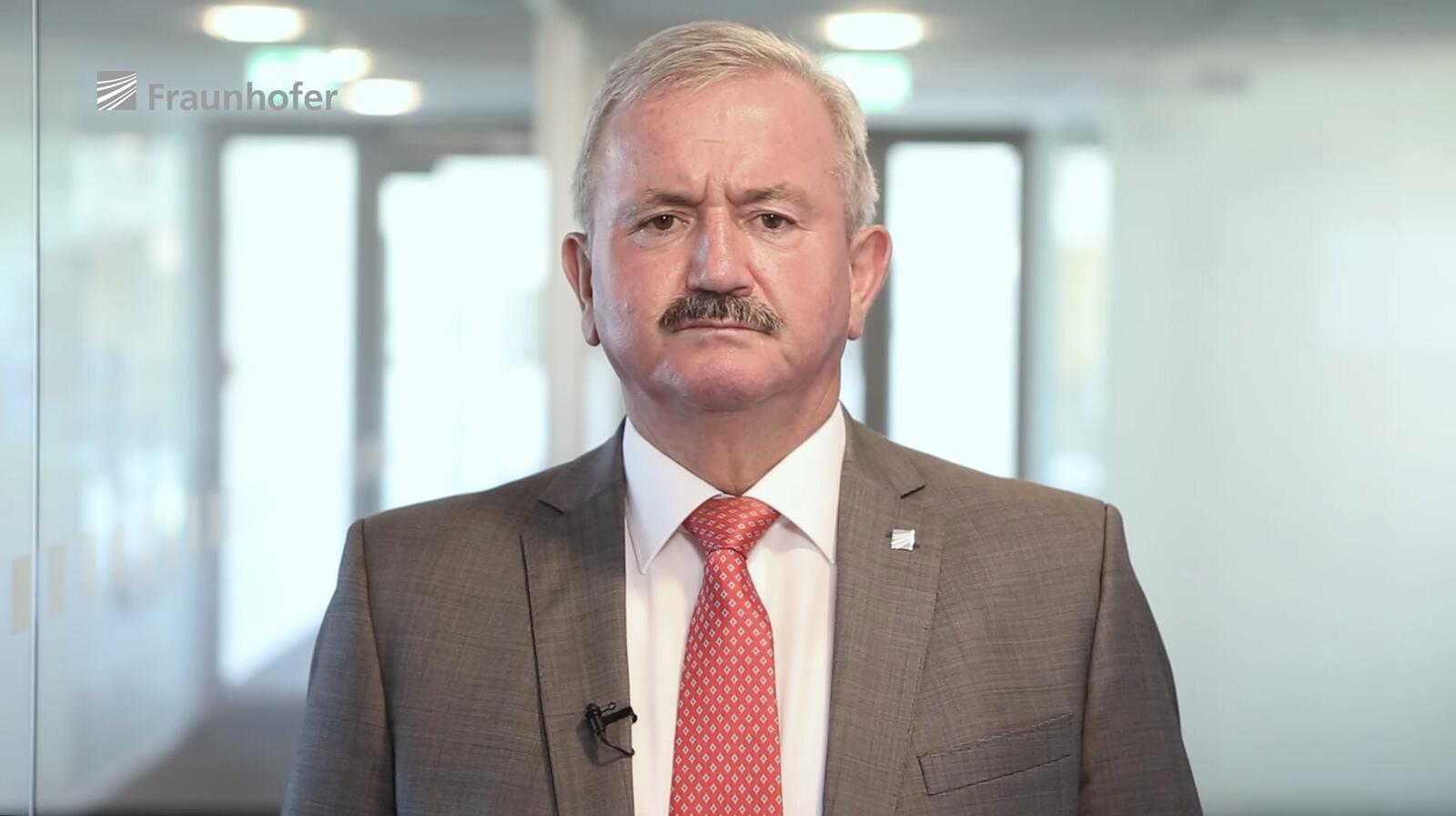 Reimund Neugebauer, Fraunhofer-Gesellschaft