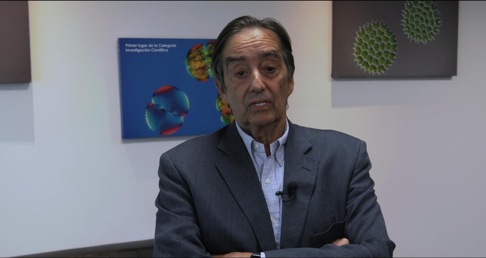 Jorge A. Motta, Secretar&iacute;a Nacional de Ciencia, Tecnolog&iacute;a e Innovaci&oacute;n