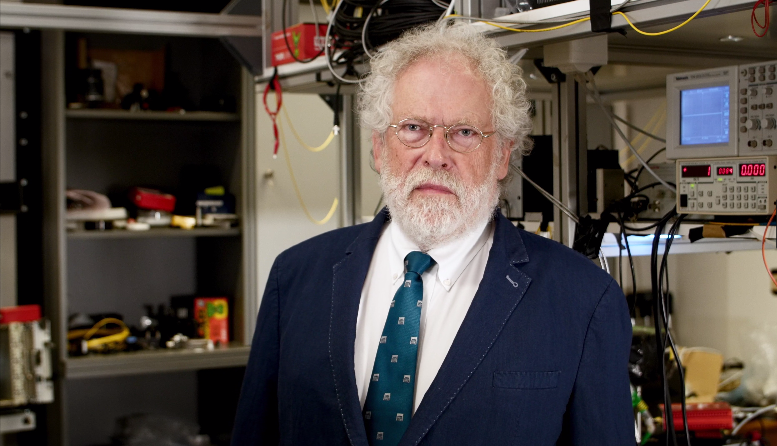 Anton Zeilinger, Austrian Academy of Sciences