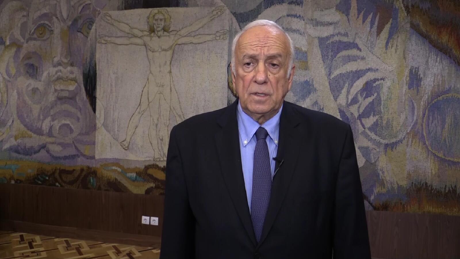 Giorgi Kvesitadze, Georgian National Academy of Science