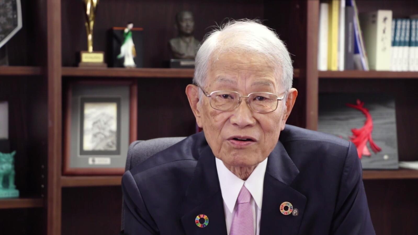 Hiroshi Matsumoto, RIkagaku KENkyusho (RIKEN)