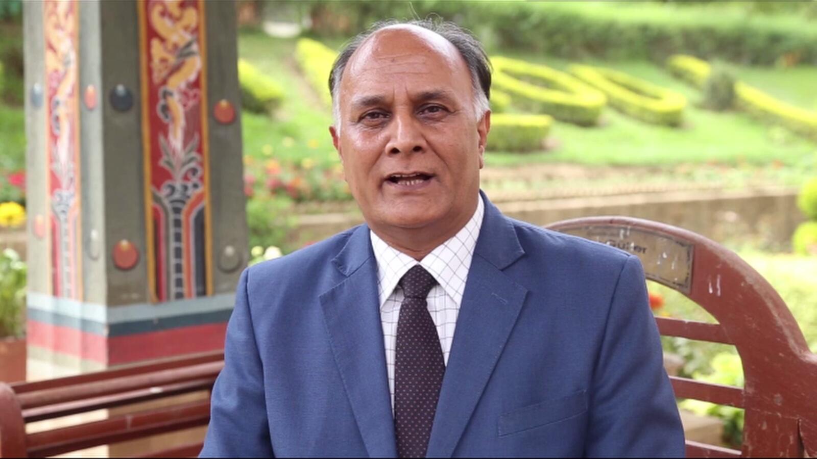 Ghulam Rasul, Pakistan Meteorological Department