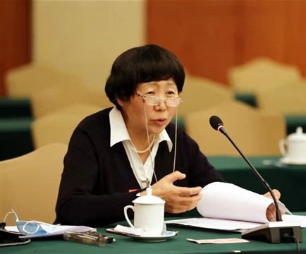 ZHOU Weijian