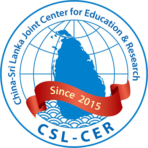 China-Sri Lanka Joint Center for Education and Research