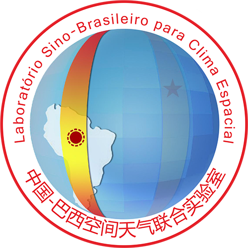 China-Brazil Joint Laboratory for Space Weather