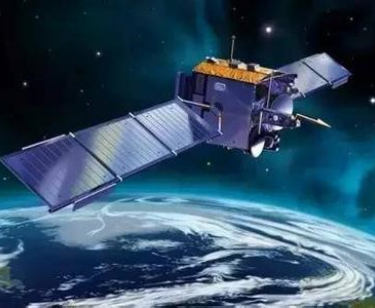 China Launches World's First Quantum Communication Satellite 'Micius'