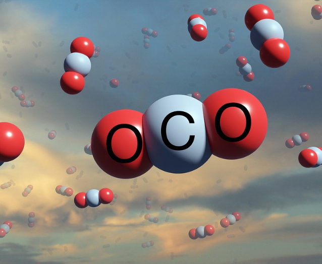 Novel Electrocatalyst for Efficient and Clean Conversion of Carbon Dioxide into Liquid Fuel
