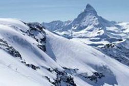 Scientist decodes air pollution in mountain glaciers