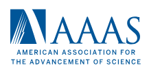 American Association for the Advancement of Science