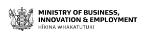 Ministry of Business, Innovation and Employment of New Zealand