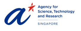 Agency for Science, Technology and Research, Singapore
