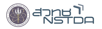 National Science and Technology Development Agency, Thailand