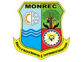 Ministry of Natural Resources and Environmental Conservation, Myanmar
