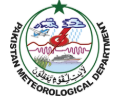 Pakistan Meteorological Department