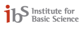 Institute for Basic Science, South Korea