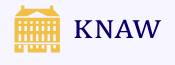 Royal Netherlands Academy of Arts and Sciences