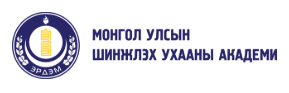 Mongolian Academy of Sciences