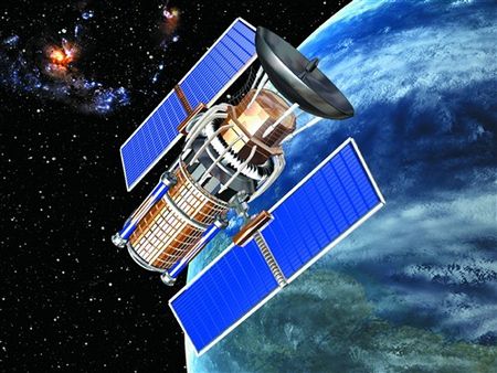 applied satellite;aerospace;aviation;remoste sensing;communication satellite;satellite